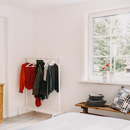 Haus Hegemeister Braunlage Bagian luar foto