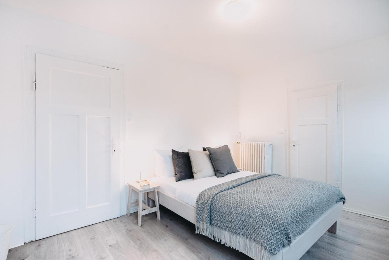 Haus Hegemeister Braunlage Bagian luar foto