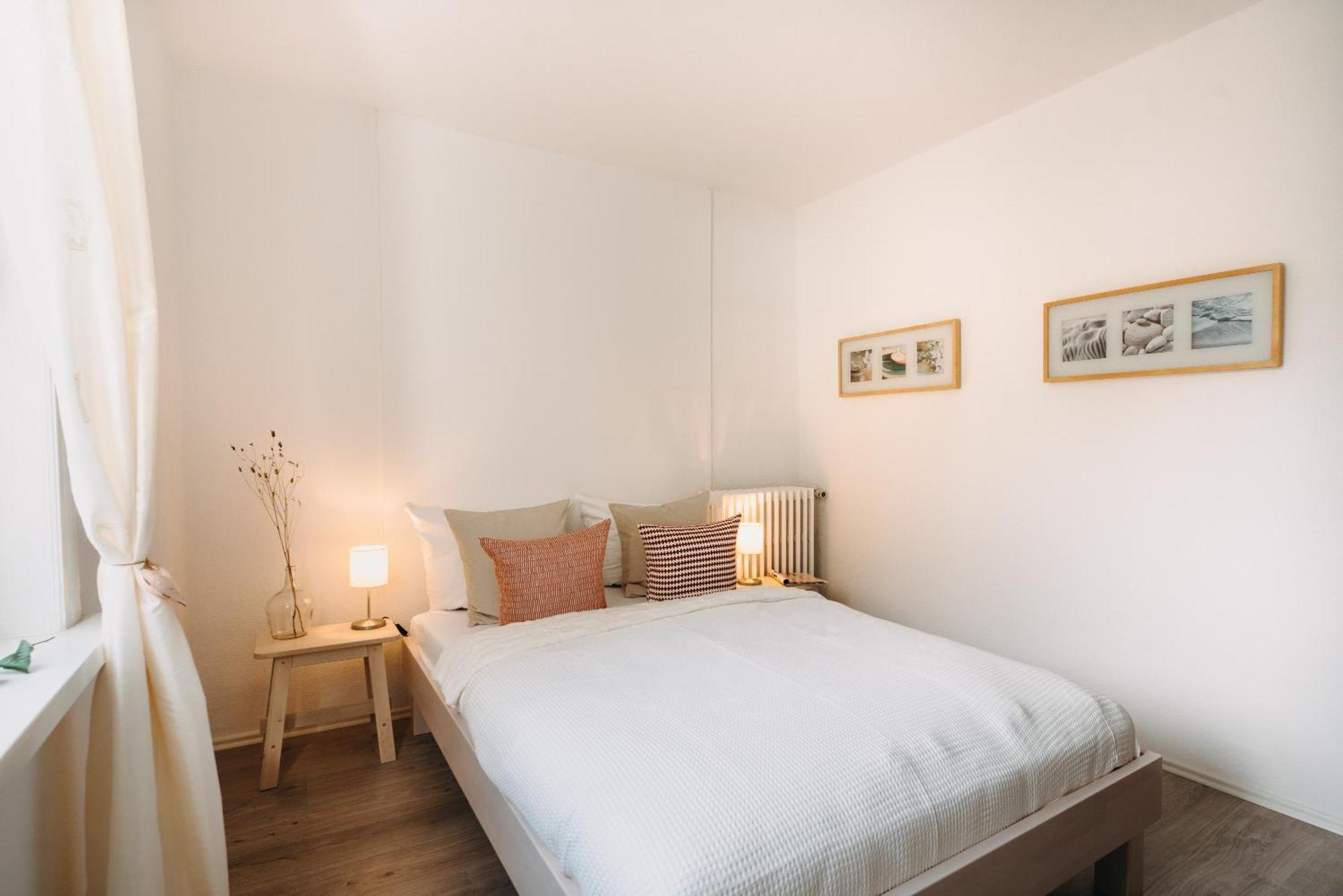 Haus Hegemeister Braunlage Bagian luar foto