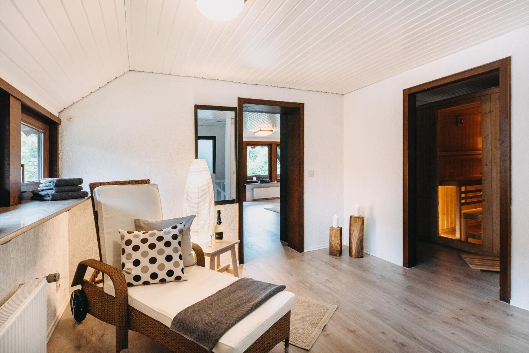 Haus Hegemeister Braunlage Bagian luar foto