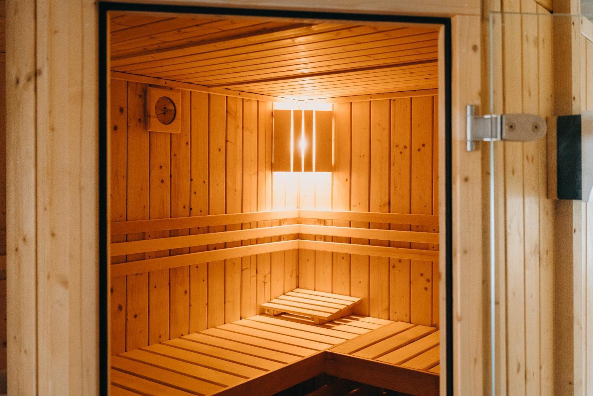 Haus Hegemeister Braunlage Bagian luar foto