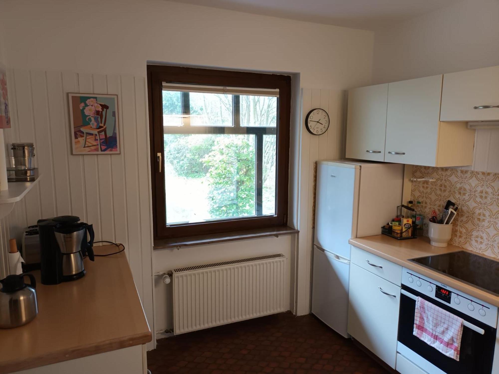 Haus Hegemeister Braunlage Bagian luar foto
